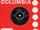 YARDBIRDS *HAPPENINGS TEN YEARS AGO/ PSYCHO DAISIES*  1966 UK  PSYCH
