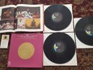 RAVI SHANKAR / WORLD PACIFIC 3 LP BOX /ANTHOLOGY INDIAN MUSIC W/ BOOK INSERT NM-