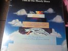 THE MOODY BLUES - THIS IS THE MOODY BLUES - 2 LP SET - 1974 - FACTORY SEALED