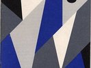 Orchestral Manoeuvres in the Dark OMD Dazzle Ships 1983 Programme