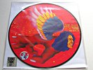 DAVID BOWIE 'THE MAN WHO SOLD THE WORLD' RECORD STORE DAY LTD EDITION PIC DISC
