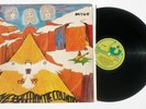 THE MOVE Message from the Country LP Orig 1971 UK Harvest 1st Press Psych Prog