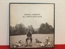 GEORGE HARRISON  3LP BOX ALL THINGS MUST PASS APPLE 1970