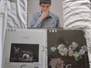 Joy Division Closer. New Order Power, Corruption & Lies.  MIF 113 page book