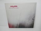 The Cure Seventeen Seconds UK LP Vinyl FIX 004 Mint