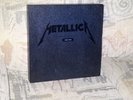 METALLICA  Box Set Rhino Records Limited Edition #1546/5000