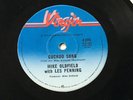 MIKE OLDFIELD - Cuckoo Song. Australian vinyl 7