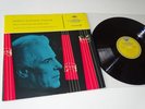 Enrico Mainardi DGG LP 19054 LPEM Violoncello Schumann Chopin NM