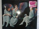 Black Sabbath - Heaven and Hell LP Vertigo 6302017 Holland 1980 Vinyl Vg++