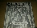 Rupture / Slavestate split 7