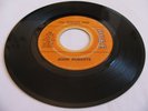 JOHN ROBERTS - I'LL FORGET YOU / BE MY BABY - DUKE