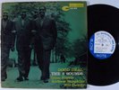 THE 3 SOUNDS Good Deal BLUE NOTE 4020 LP mono DG Ear RVG W. 63rd