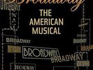 Broadway: the America Musical - rare 5 disc box set