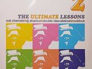 Various - The Ultimate Lessons 2 (2LP, 2002, Starchild) DJ Shadow/Steinski