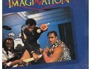 Imagination Vinile 12