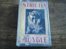 LTJ BUKEM - STRICTLY JUNGLE - 1994 - RARE TAPE