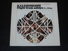 Kaleidoscope - Flight from ashiya Ultra-Rare UK 1st Press Mint- Final Up-Grade