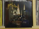 [NEW] Panic At The Disco - Vices and Virtues Vinyl LP Maroon With Black Splatter