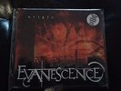 EVANESCENCE ORIGIN  RARE DIGIPACK VERSION  1st album