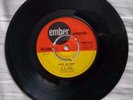 B B King - Rock Me Baby / I Can't Lose - 1964 7