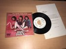LOS DUG DUG'S You Better Think Twice MEXICAN PROMO  7