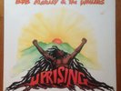 BOB MARLEY WAILERS Uprising SEALED  12