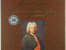 HARNONCOURT BACH COMPLETE CANTATAS VOLUME 22 TELEFUNKEN ED.1 2 LP BOX AS NEW