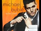 Michael Bublé TO BE LOVED, Vinyl Exclusive, Reprise (2013) Factory Sealed