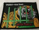 tygers of pan tang british 82 original patch