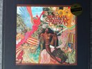 Santana Abraxas MFSL One-Step UltraDisc Low Number #0227 NEW SEALED OUT-OF-PRINT