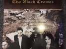 The Black Crowes Southern Harmony and Musical Companion Vinyl 33 LP Back 2 Black