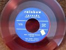 Super-Sonics Rainbow 222 