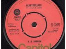 H.B.BARNUM Heartbreaker 7