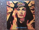 King Diamond  Mercyful Fate Fatal Portrait 1986 LP Vinyl RoadRacer Denmark
