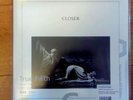 Joy Division  Closer LIMITED EDITION WHITE VINYL MIF True Faith exhibition 2017