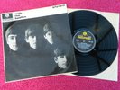 BEATLES 1963 UK 1st STEREO PRESS WITH THE BEATLES JOBETE + GOTTA ERROR EXCELLENT