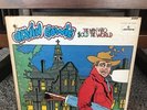 David Bowie The Man Who Sold The World SR 61325 Shiny Excellent Vinyl Record
