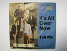 RARE ROLLING STONES 7