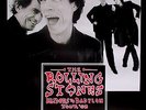ROLLING STONES - 1998-06-24 - Konzertplakat - Bridges - Tourposter - Düssel - A0