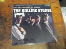 ROLLING STONES Newest Hitmakers LP LONDON no bar no cut SEALED stereo
