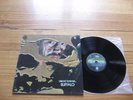 BUFFALO - Dead Forever LP - NMINT VERTIGO Australia - OZ HEAVY PROG / PSYCH