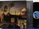 PINK FLOYD Animals LP GATEFOLD JC 34474 with PRINTED INNER SLEEVE NM