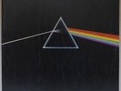 PINK FLOYD - DARK SIDE OF THE MOON - NEW ZEALAND 1973 HMV LP -