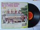 BANDA LOS HIJOS DE LA NINA LUZ DEJALA CORRE FANDANGO AFRO COLOMBIA # 965 LISTEN