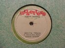 JUNIOR MURVIN Roots Train UPSTETTERS Roots Reggae 12” Lee Perry  HEAR O64