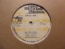 BOB ANDY Set Me Free HIGH NOTE Roots Reggae 12” HEAR O67