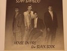 SLAM BAMBOO 45 House Of Fire Cleveland Synth Pop TRENT REZNOR NIN 7