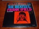 The Beatles & Frank Ifield Jolly What LP