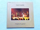 Deep Purple :  Made In Japan / 2-LP, Gat