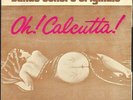 BANDE SONORE ORIGINALE OH CALCUTTA   RARE 45T SP UP 35.174